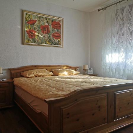 House Leyla Hotel Bihac Exterior photo